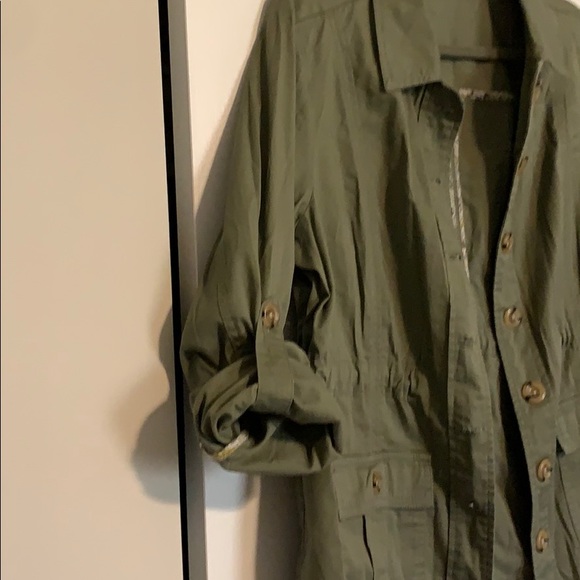 Utility Jacket - Picture 6 of 8